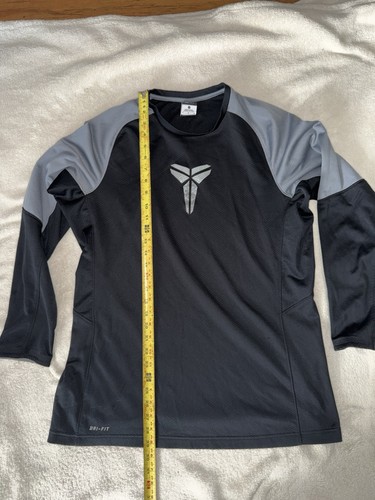 Shirt vintage nike kobe - vintage,