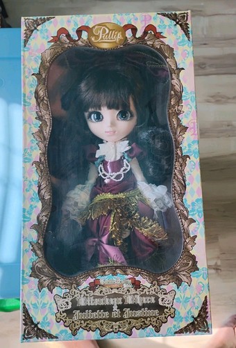 Pullip doll karen 078 - doll,