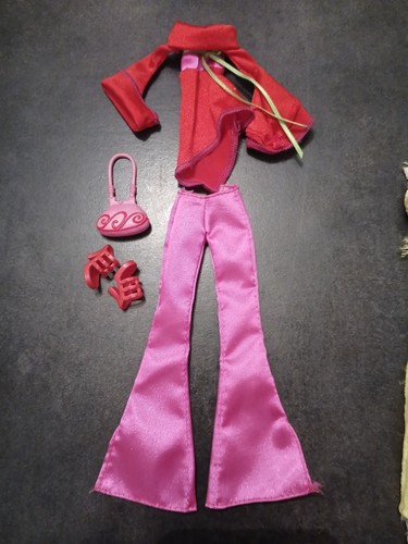 Very rare poupée - poupée, doll
