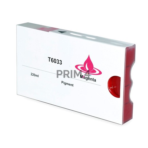 T6033 220ml vivid magenta - vivid,