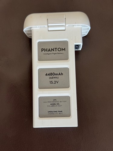Batteria originale dji lipo - batteria,