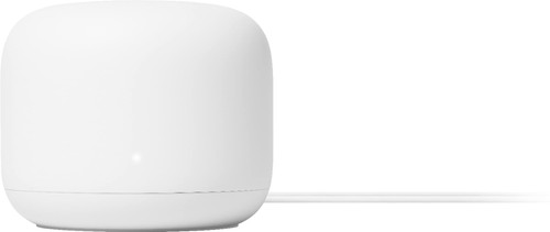 Google nest router wifi ac2200 - nest,