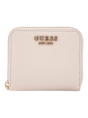 Guess portafogli ecopelle - guess,
