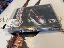 Need for Speed: Carbon (Sony