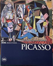 Libro - Picasso. Ediz. a