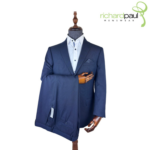 Affare completo uomo - £50, blu