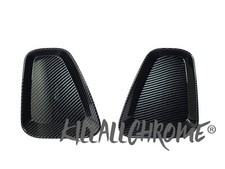 Abarth Serie 4 Inserti Fanale