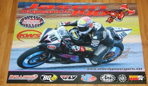 Poster ama jason duplantis - ama,