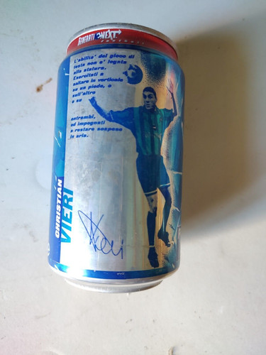 239 lattina pepsi cola - #239,