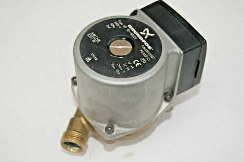 Pompe chaudiere circulateur - de,
