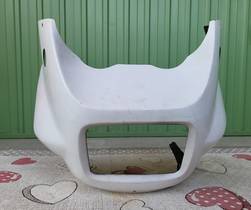Cupolino faro yamaha - cupolino, lc