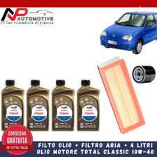 Kit tagliando fiat - kit,