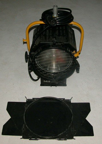 Foto desisti fresnel - desisti,
