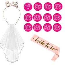Set di Accessori per Addio al