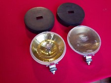 N°2 FARI ANTINEBBIA FENDINEBBIA ARIC FIAT ALFA ROMEO LANCIA