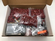 LEGO ARCHITECTURE ROBIE HOUSE