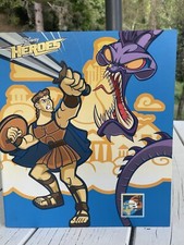 Raccoglitore Ad Anelli Disney