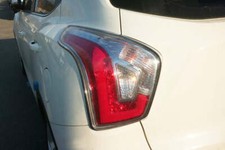 Set guarnizioni copri fanale