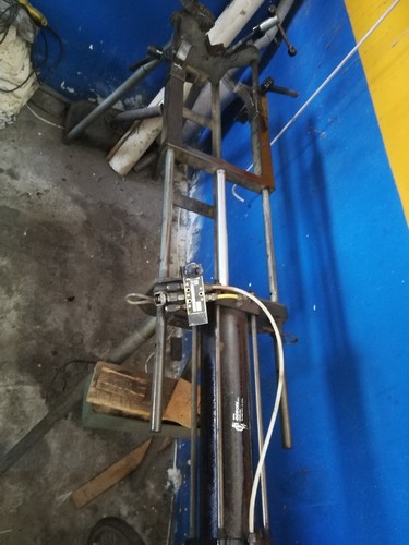 Smonta ammortizzatori - smonta,