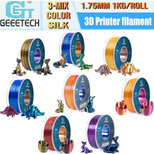 Geeetech filamento per - geeetech,