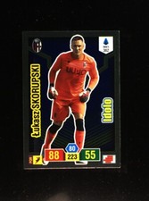 2019-20 Panini Adrenalyn XL