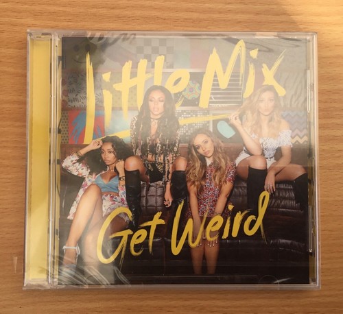 Little mix get - 🌟little, mix🌟get