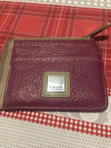 Thun piccolo porta carte - piccolo,