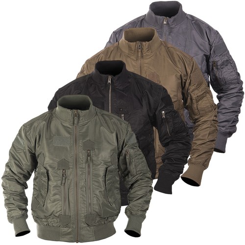 Urbandreamz tactical giacca - urbandreamz,