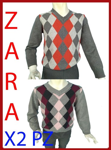 Zara bambina maglioncino - zara, 4