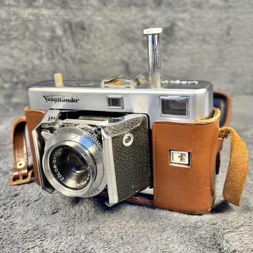 Macchina fotografica anni - , 50