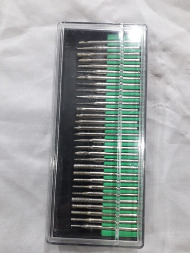 30pcs dental diamond drill - dental,
