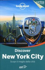 Discover New York City. Con