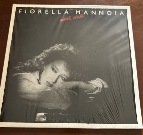 Fiorella mannoia momento - fiorella,