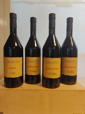 Vino 1 X MERLOT 2017 3 X
