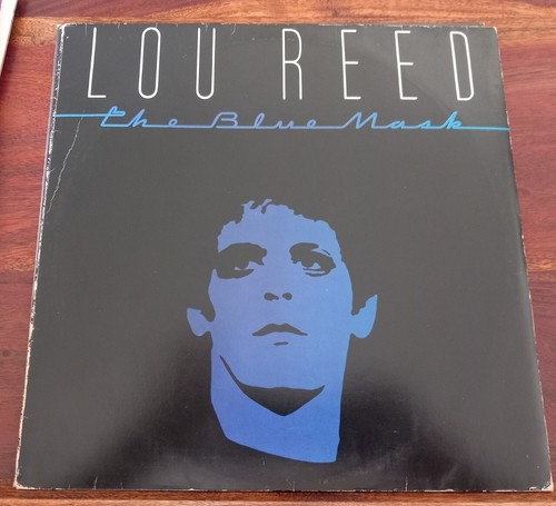 Lou reed the - -, lp