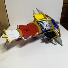 Mighty Morphin Power Rangers
