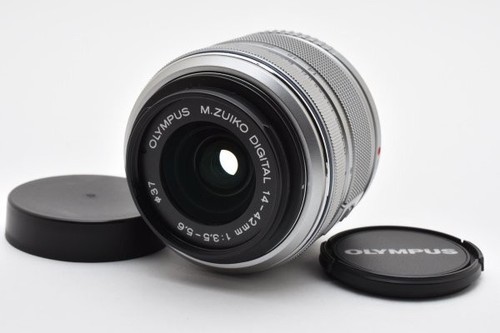Olympus zuiko 42 - olympus, mm