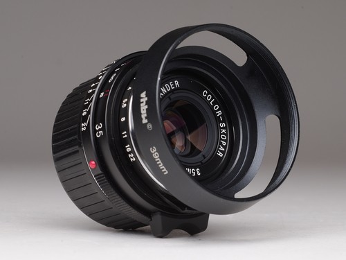 Voigtländer color skopar - color, 35