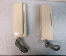 URMET 1130/11  Coppia Citofoni