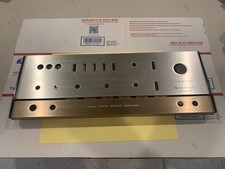 Amplificatore integrato stereo