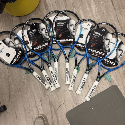 Set racchette tennis nuove - -,