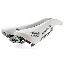 Sella SMP Stratos bianca