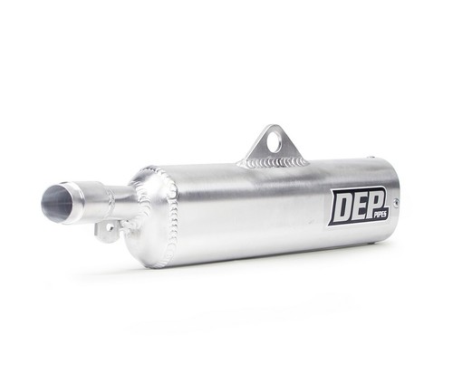 Silencieux cross dep - silencieux,