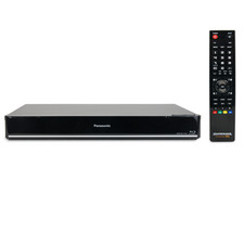 Panasonic DMR-BCT750 DVBC 3D