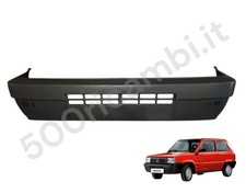 PARAURTI ANTERIORE IN PLASTICA