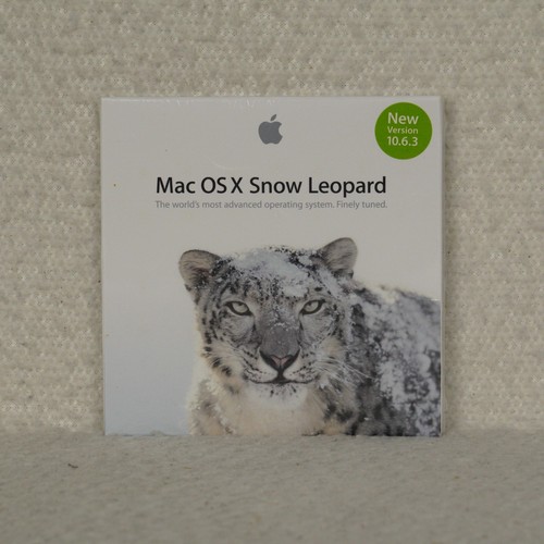 Sistema operativo mac x - mac,