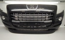 PARAURTI ANTERIORE COMPLETO