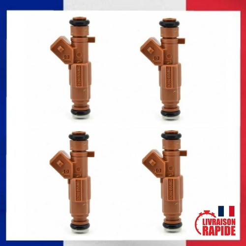 Injecteurs carburant - 4,
