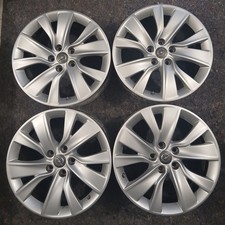 Cerchi originali opel - cerchi,