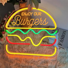 Insegna Al Neon Con